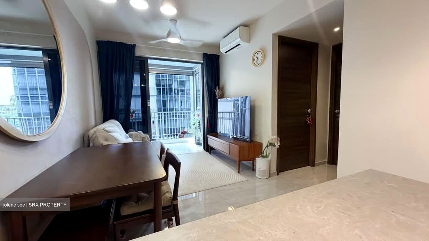 The Florence Residences (D19), Apartment #591052111
